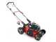 Rasaerba trazionato GeoTech PRO S51-160 BMSGW BS750 motore Briggs&amp;Stratton 750 EX