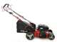 Rasaerba trazionato GeoTech PRO S51-160 BMSGW BS750 motore Briggs&amp;Stratton 750 EX