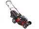 Rasaerba trazionato GeoTech PRO S51-160 BMSGW BS750 motore Briggs&amp;Stratton 750 EX