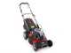 Rasaerba trazionato GeoTech PRO S51-160 BMSGW BS750 motore Briggs&amp;Stratton 750 EX