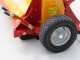 GeoTech-Pro GTRB120 - Trinciaerba trainato per quad - Loncin G420FD