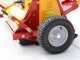 GeoTech-Pro GTRB120 - Trinciaerba trainato per quad - Loncin G420FD