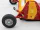 GeoTech-Pro GTRB120 - Trinciaerba trainato per quad - Loncin G420FD