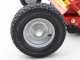 GeoTech-Pro GTRB120 - Trinciaerba trainato per quad - Loncin G420FD