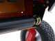 GeoTech-Pro GTRB120 - Trinciaerba trainato per quad - Loncin G420FD