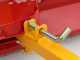 GeoTech-Pro GTRB120 - Trinciaerba trainato per quad - Loncin G420FD