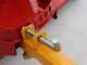 GeoTech-Pro GTRB120 - Trinciaerba trainato per quad - Loncin G420FD