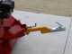 GeoTech-Pro GTRB120 - Trinciaerba trainato per quad - Loncin G420FD