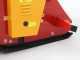 GeoTech-Pro GTRB120 - Trinciaerba trainato per quad - Loncin G420FD