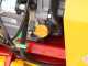 GeoTech-Pro GTRB120 - Trinciaerba trainato per quad - Loncin G420FD