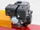 GeoTech-Pro GTRB120 - Trinciaerba trainato per quad - Loncin G420FD