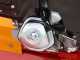 GeoTech-Pro GTRB120 - Trinciaerba trainato per quad - Loncin G420FD