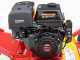 GeoTech-Pro GTRB120 - Trinciaerba trainato per quad - Loncin G420FD