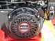 GeoTech-Pro GTRB120 - Trinciaerba trainato per quad - Loncin G420FD