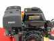 GeoTech-Pro GTRB120 - Trinciaerba trainato per quad - Loncin G420FD