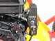 GeoTech-Pro GTRB120 - Trinciaerba trainato per quad - Loncin G420FD