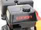 GeoTech-Pro GTRB120 - Trinciaerba trainato per quad - Loncin G420FD