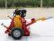 GeoTech-Pro GTRB120 - Trinciaerba trainato per quad - Loncin G420FD