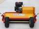 GeoTech-Pro GTRB120 - Trinciaerba trainato per quad - Loncin G420FD