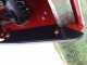 GeoTech-Pro GTRB120 - Trinciaerba trainato per quad - Loncin G420FD