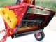 GeoTech-Pro GTRB120 - Trinciaerba trainato per quad - Loncin G420FD