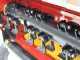 GeoTech-Pro GTRB120 - Trinciaerba trainato per quad - Loncin G420FD