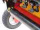 GeoTech-Pro GTRB120 - Trinciaerba trainato per quad - Loncin G420FD