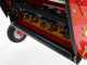 GeoTech-Pro GTRB120 - Trinciaerba trainato per quad - Loncin G420FD
