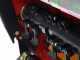 GeoTech-Pro GTRB120 - Trinciaerba trainato per quad - Loncin G420FD
