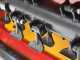 GeoTech-Pro GTRB120 - Trinciaerba trainato per quad - Loncin G420FD