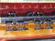 GeoTech-Pro GTRB120 - Trinciaerba trainato per quad - Loncin G420FD