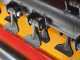 GeoTech-Pro GTRB120 - Trinciaerba trainato per quad - Loncin G420FD