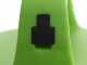 Dal Degan Terry - Pompa irroratrice portatile a batteria - elettrica a spalla - 8L