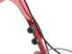 Blue Bird FM600 - Trinciaerba professionale a martelli - Loncin LC175F-2