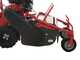 Blue Bird FM600 - Trinciaerba professionale a martelli - Loncin LC175F-2