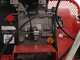 Blue Bird FM600 - Trinciaerba professionale a martelli - Loncin LC175F-2