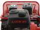 Blue Bird FM600 - Trinciaerba professionale a martelli - Loncin LC175F-2