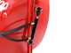 GeoTech-Pro CFL120 - Trinciaerba per trattore - Cesto di raccolta - Raccoglitore - Serie media