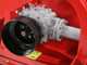 GeoTech-Pro CFL120 - Trinciaerba per trattore - Cesto di raccolta - Raccoglitore - Serie media