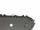 Campagnola AUTOLUBE M.3 Carving - Potatore pneumatico - Lama da 20cm