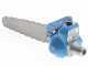 Campagnola AUTOLUBE M.3 Carving - Potatore pneumatico - Lama da 20cm