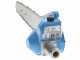 Campagnola AUTOLUBE M.3 Carving - Potatore pneumatico - Lama da 20cm