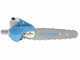 Campagnola AUTOLUBE M.3 Carving - Potatore pneumatico - Lama da 20cm