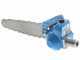 Campagnola AUTOLUBE M.3 Carving - Potatore pneumatico - Lama da 20cm