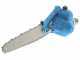 Campagnola AUTOLUBE M.3 Carving - Potatore pneumatico - Lama da 20cm