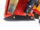 GeoTech-Pro GTRB145 - Trinciaerba trainato per quad - Loncin LC2V80FD