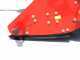 GeoTech-Pro GTRB145 - Trinciaerba trainato per quad - Loncin LC2V80FD
