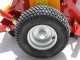 GeoTech-Pro GTRB145 - Trinciaerba trainato per quad - Loncin LC2V80FD