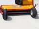 GeoTech-Pro GTRB145 - Trinciaerba trainato per quad - Loncin LC2V80FD