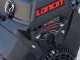 GeoTech-Pro GTRB145 - Trinciaerba trainato per quad - Loncin LC2V80FD
